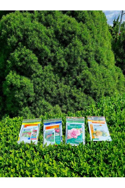 інсектицид, фунгіцид, стимулятор росту, регулятор кислотності, прилипач